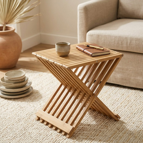 Wooden Table 